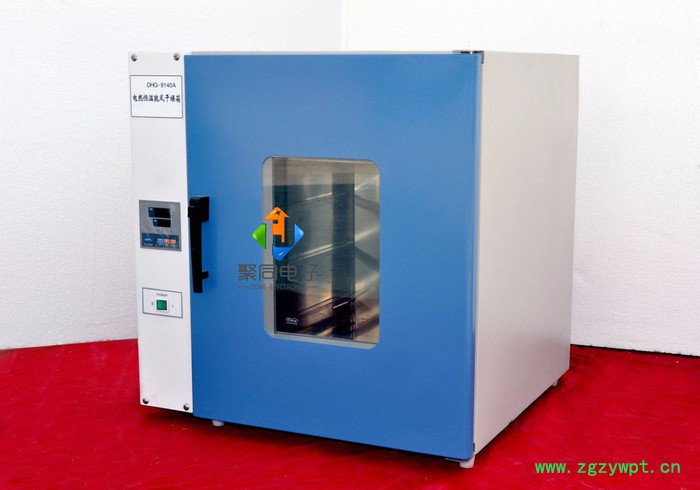 湖南聚同DZF-6090 真空干燥箱真空烘箱使用说明6050图3