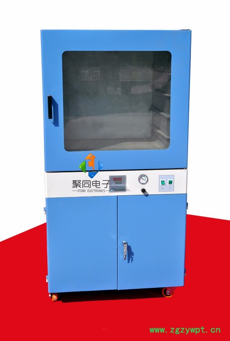 湖南聚同DZF-6090 真空干燥箱真空烘箱使用说明6050图4