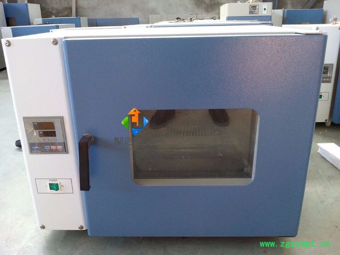 湖南聚同DZF-6090 真空干燥箱真空烘箱使用说明6050图2