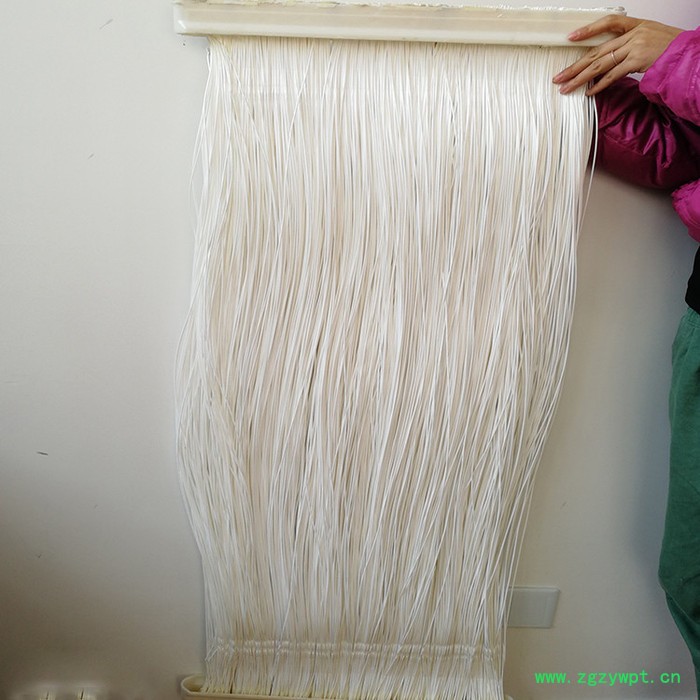 帘式MBR膜 MBR膜生物反应器 帘式中空纤维膜 中空纤维膜 污水过滤膜 生产厂家图5