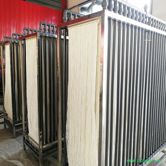 帘式MBR膜 MBR膜生物反应器 帘式中空纤维膜 中空纤维膜 污水过滤膜 生产厂家图8