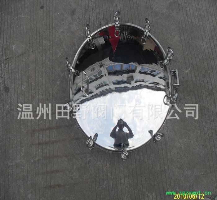 焊接人孔盖、罐人孔、储罐人孔、储运罐人孔，生物罐人孔，发酵罐人孔图3
