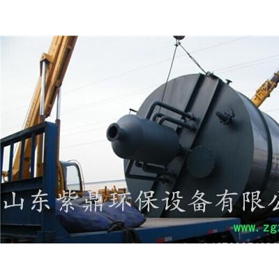 紫鼎IC厌氧反应器 高浓度污水设备 食品水