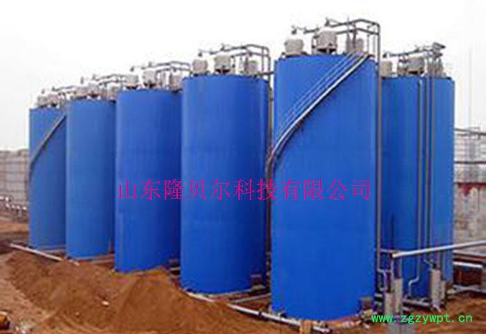 UASB厌氧反应器 UASB厌氧塔 环保污水设备图3