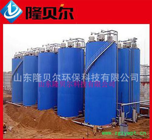 UASB厌氧反应器 UASB厌氧塔 环保污水设备图2