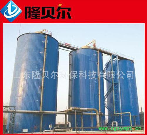 UASB厌氧反应器 UASB厌氧塔 环保污水设备