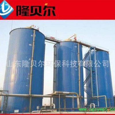UASB厌氧反应器 UASB厌氧塔 环保污水设备