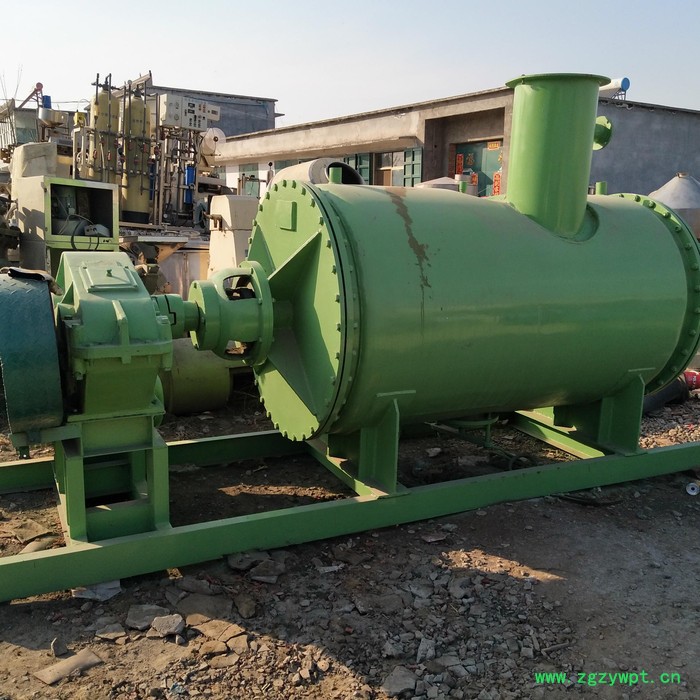 连续式热风循环烘箱 真空低温干燥箱 箱式干燥机 干燥设备图2