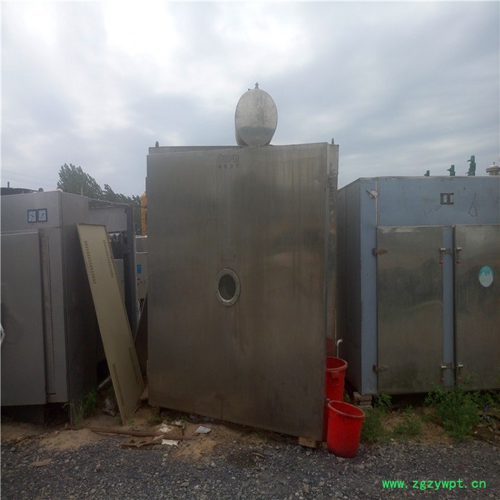 连续式热风循环烘箱 真空低温干燥箱 箱式干燥机 干燥设备