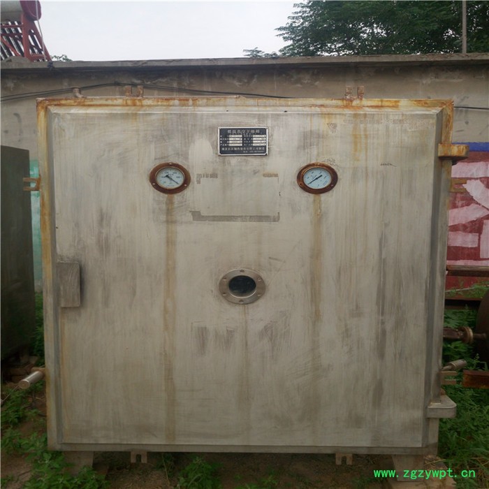 连续式热风循环烘箱 真空低温干燥箱 箱式干燥机 干燥设备图8