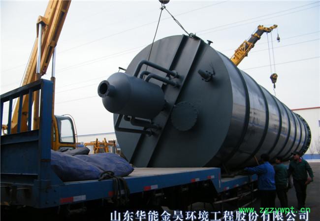 专业设计生产加工IC厌氧反应器 环保机械设备图3