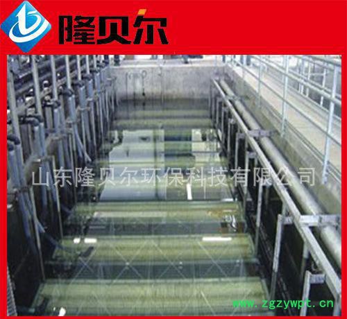 MBR膜生物反应器 环保设备 MBR膜污水设备图2