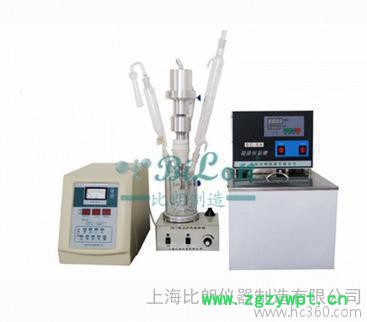 BILON品牌恒温密闭超声波反应器BILON-1000D型图2