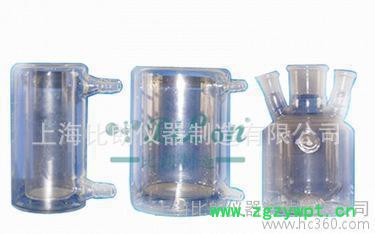 BILON品牌恒温密闭超声波反应器BILON-1000D型图3