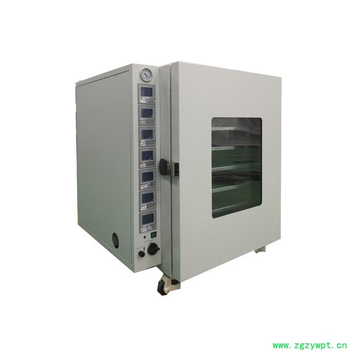 目尼实验设备  真空干燥DZF-6500  厂家生产500L真空烘箱 真空脱泡箱图4