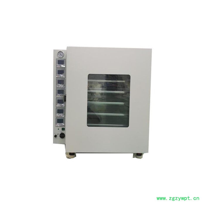 目尼实验设备  真空干燥DZF-6500  厂家生产500L真空烘箱 真空脱泡箱图3