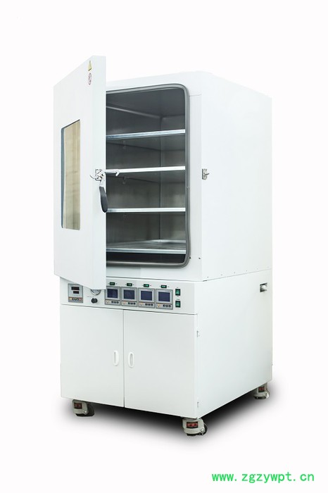 目尼实验设备  真空干燥DZF-6500  厂家生产500L真空烘箱 真空脱泡箱图2