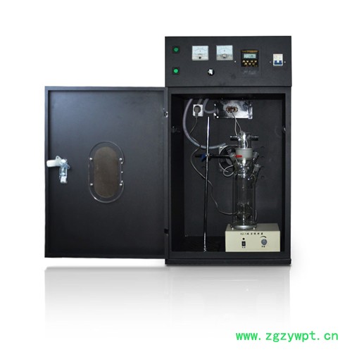 乔跃JOYN-GHX-AC多试管磁力搅拌光化学反应器图5