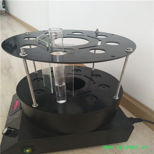 乔跃JOYN-GHX-AC多试管磁力搅拌光化学反应器图2