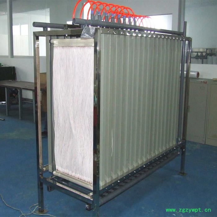 膜生物反应器（MBR）20平方米帘式膜组件   中空纤维膜   MBR膜生物反应器图2