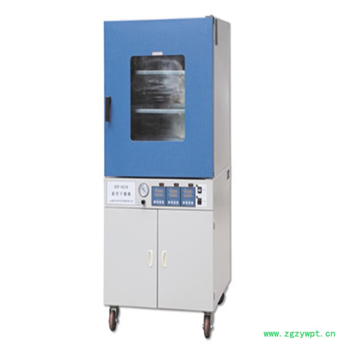 AODEMA澳德玛ZKGL-6090真空干燥箱 真空实验箱 真空烘箱 抽气泡真空箱 真空干燥箱生产订做图3