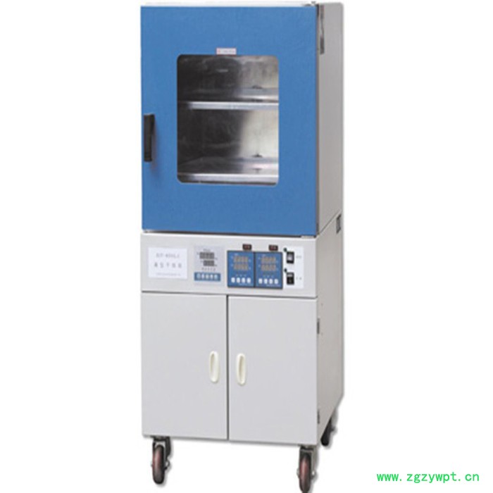 AODEMA澳德玛ZKGL-6090真空干燥箱 真空实验箱 真空烘箱 抽气泡真空箱 真空干燥箱生产订做图2