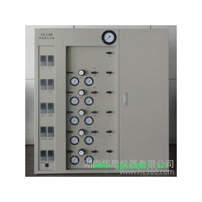 固定床反应器 FD-2000