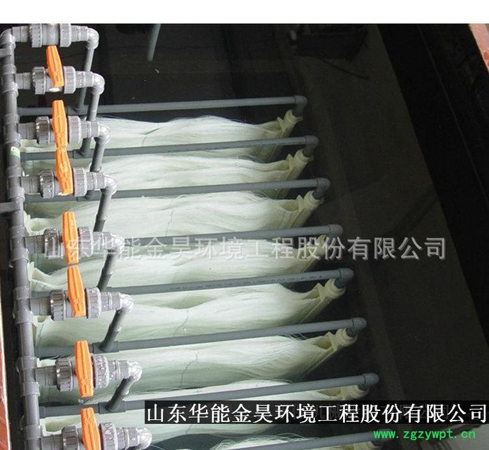 安装MBR膜生物反应器图3