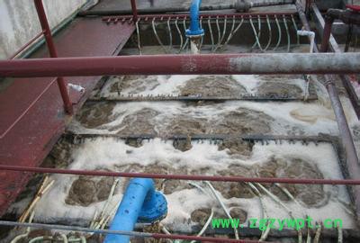 安装MBR膜生物反应器图2