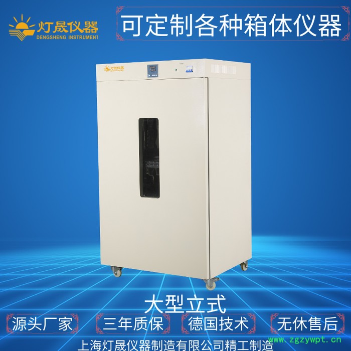 精密烘箱鼓风干燥箱DHG-9625B 上海厂家现货直销 非标定制定做大型 烘箱 鼓风干燥箱 工业烤箱图7