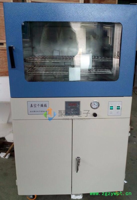 陕西聚同DZF-6090 真空干燥箱高温烘箱厂家图2