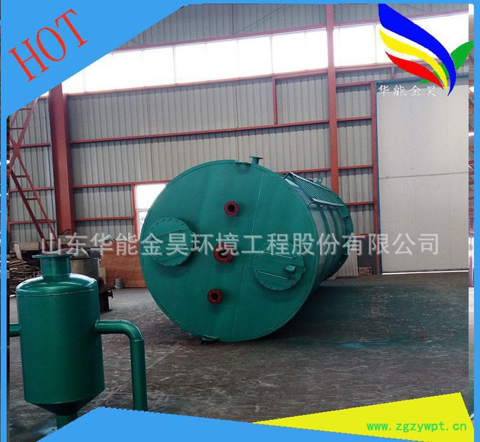 30立方高效糖厂污水设备高温厌氧反应器图3