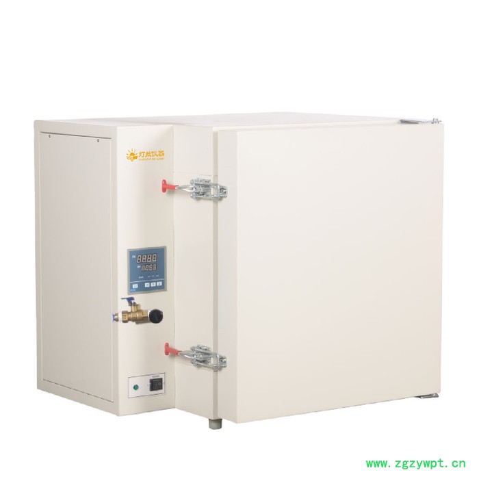 充氮高温烘箱干燥箱DHG-9098N 上海厂家现货直销 可非标定制定做高温老化箱 热风循环烘箱干燥箱 工业烤箱图4