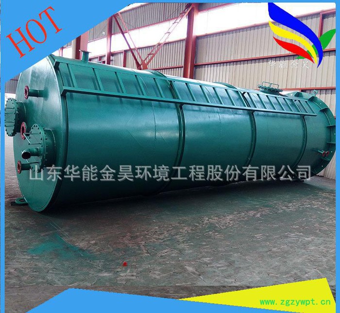 专业设计升流式厌氧污泥床IC厌氧反应器环保设备图3