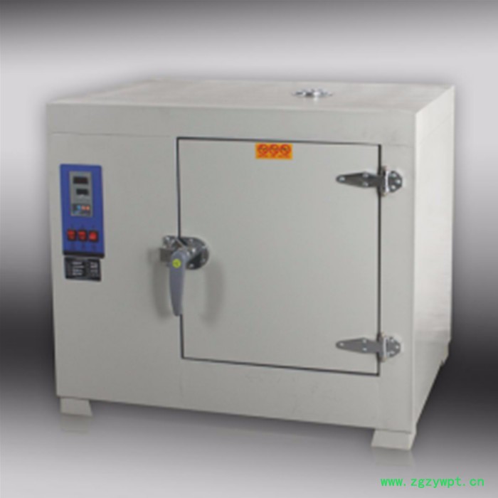 恒旭/HENGXU DGG-9023AD 自动程控干燥箱防水涂料配套烘箱图2