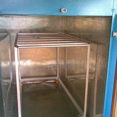 腾龙科技TLKJH-1210生产 **电热不锈钢烘箱