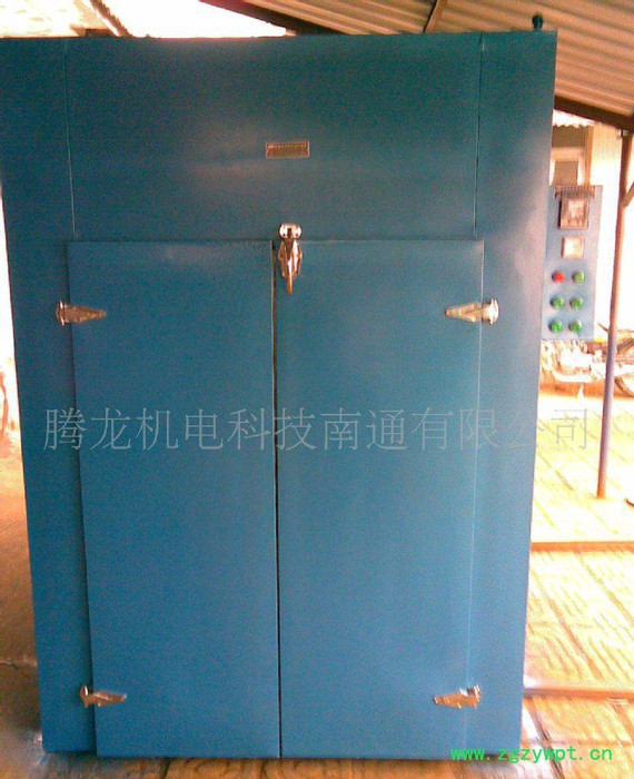 腾龙科技TLKJH-1210生产 **电热不锈钢烘箱图2