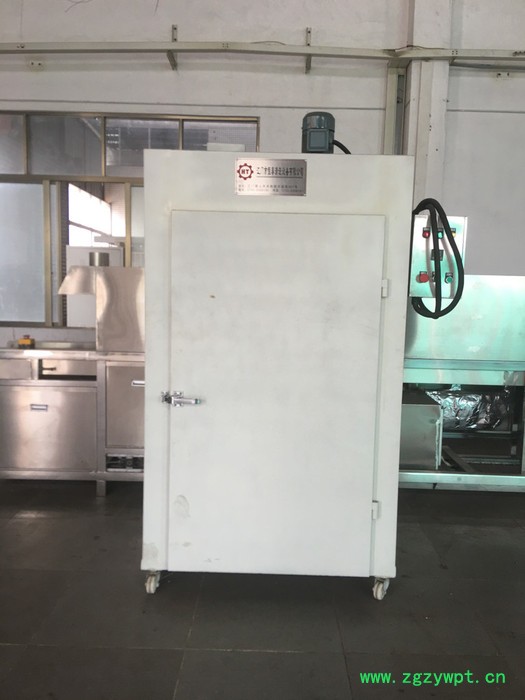 天然气工业烘箱 恒泰销售 远销国外 量身定做图2