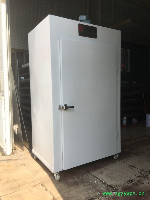 天然气工业烘箱 恒泰销售 远销国外 量身定做图3