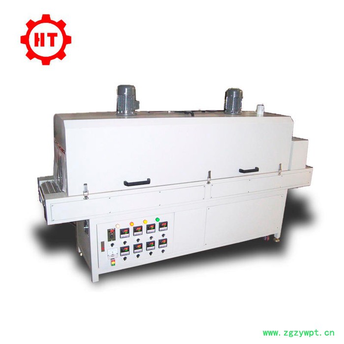 天然气工业烘箱 恒泰销售 远销国外 量身定做图4