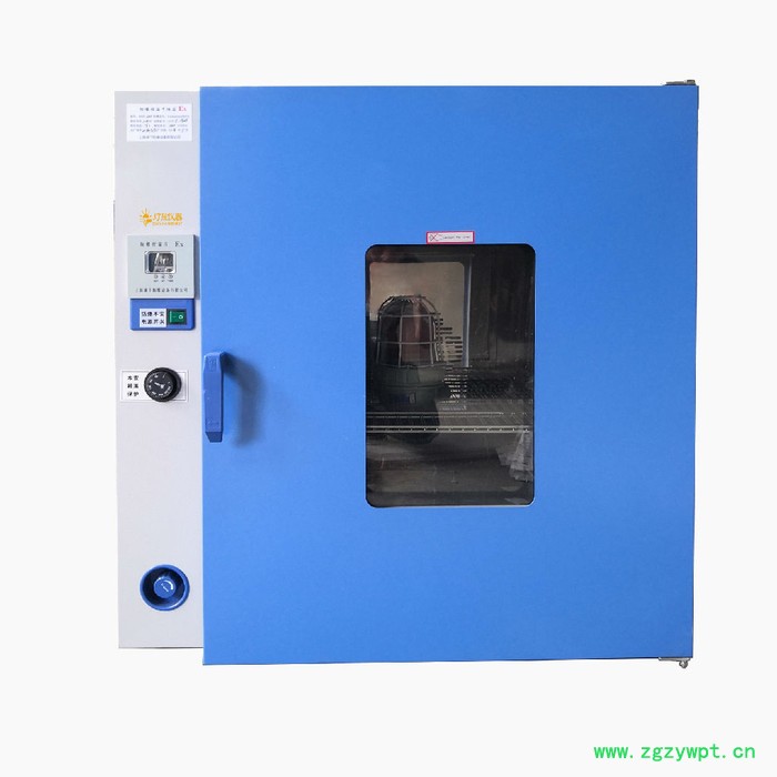 防爆烘箱BGX-220 上海厂家现货直销 非标定制定做 防爆干燥箱 箱体设备图2
