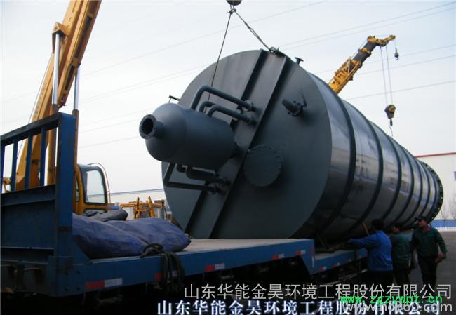 【专业生产设计安装】IC厌氧反应器UASB厌氧反应器EGSB图2