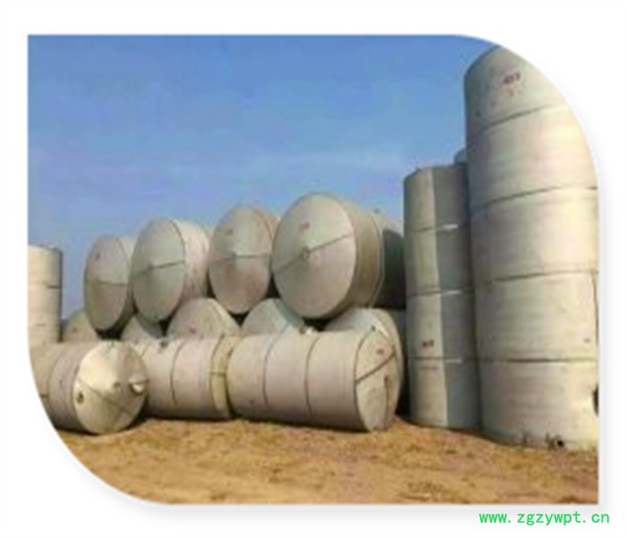 锡林郭勒盟二手不锈钢发酵罐,集团图2