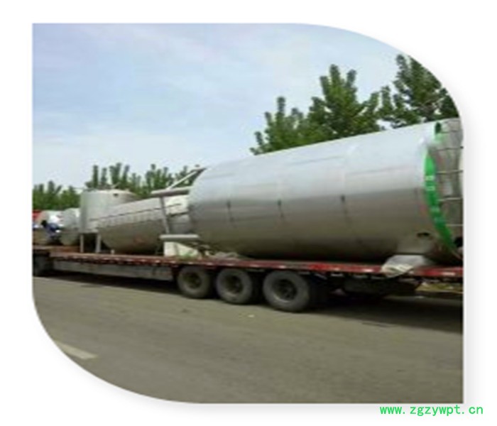 锡林郭勒盟二手不锈钢发酵罐,集团图6