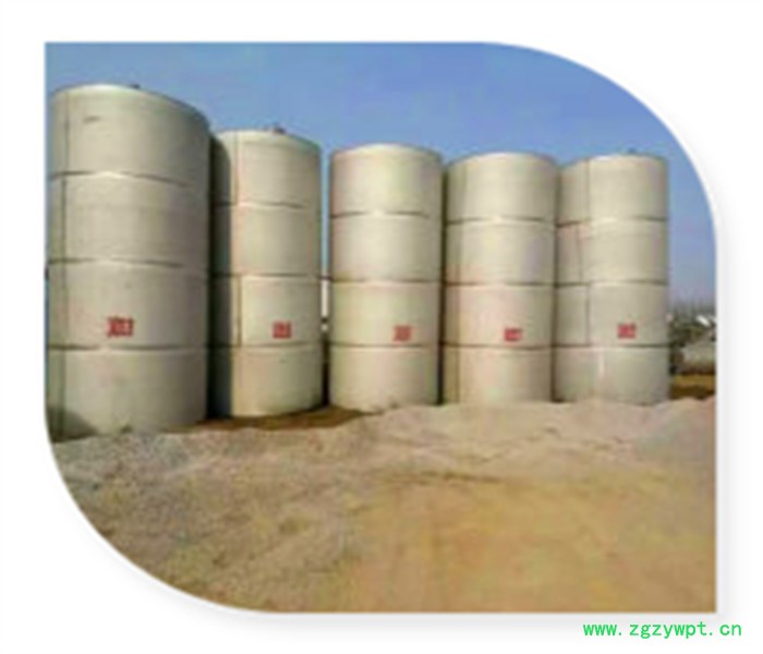 锡林郭勒盟二手不锈钢发酵罐,集团图3