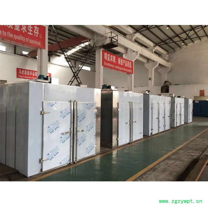 热风循环烘箱  三维混合机   益瑞热风循环烘箱  三维混合机定制厂家图2