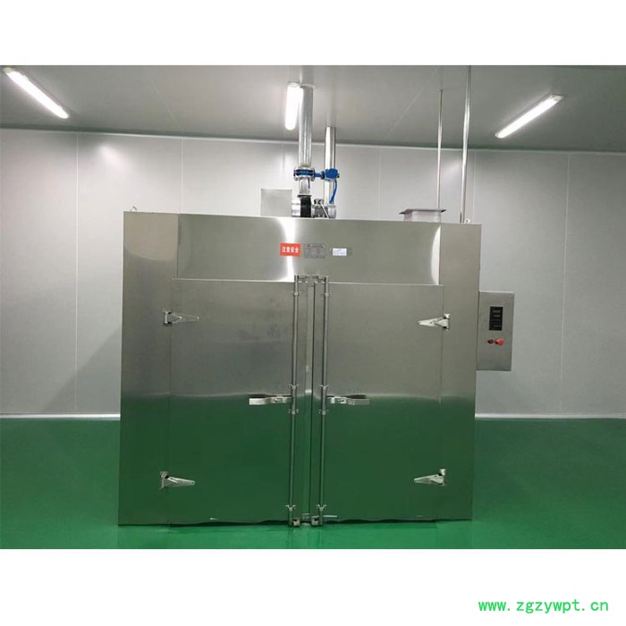 热风循环烘箱  三维混合机   益瑞热风循环烘箱  三维混合机定制厂家图3