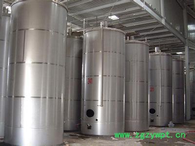 盛航 二手不锈钢发酵罐现货 二手不锈钢储罐 316不锈钢罐厂家 99成新不锈钢罐型号齐全 加工定做多功能不锈钢罐图4