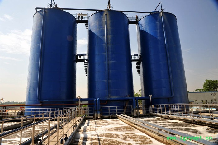 供应源宝ICIC厌氧反应器