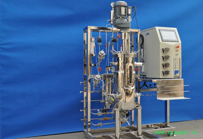 供应百仑BLBIO生物反应器图3